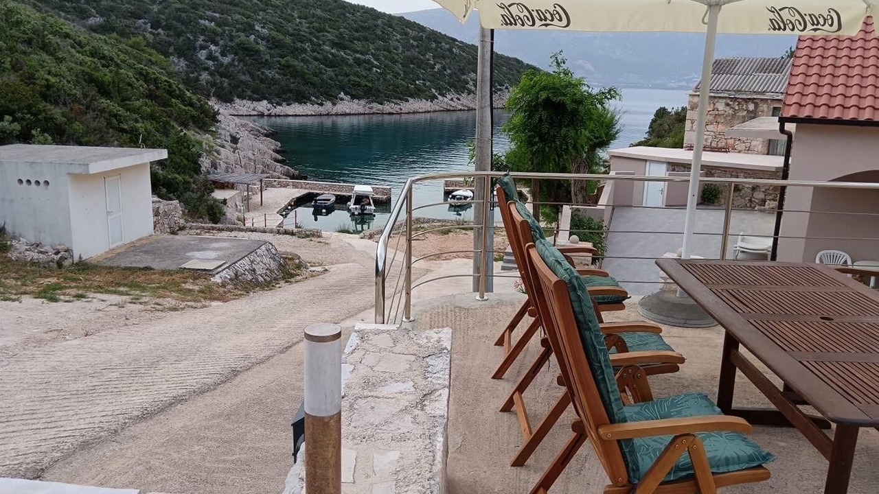 Photo of Others in Cove Basina (Jelsa)