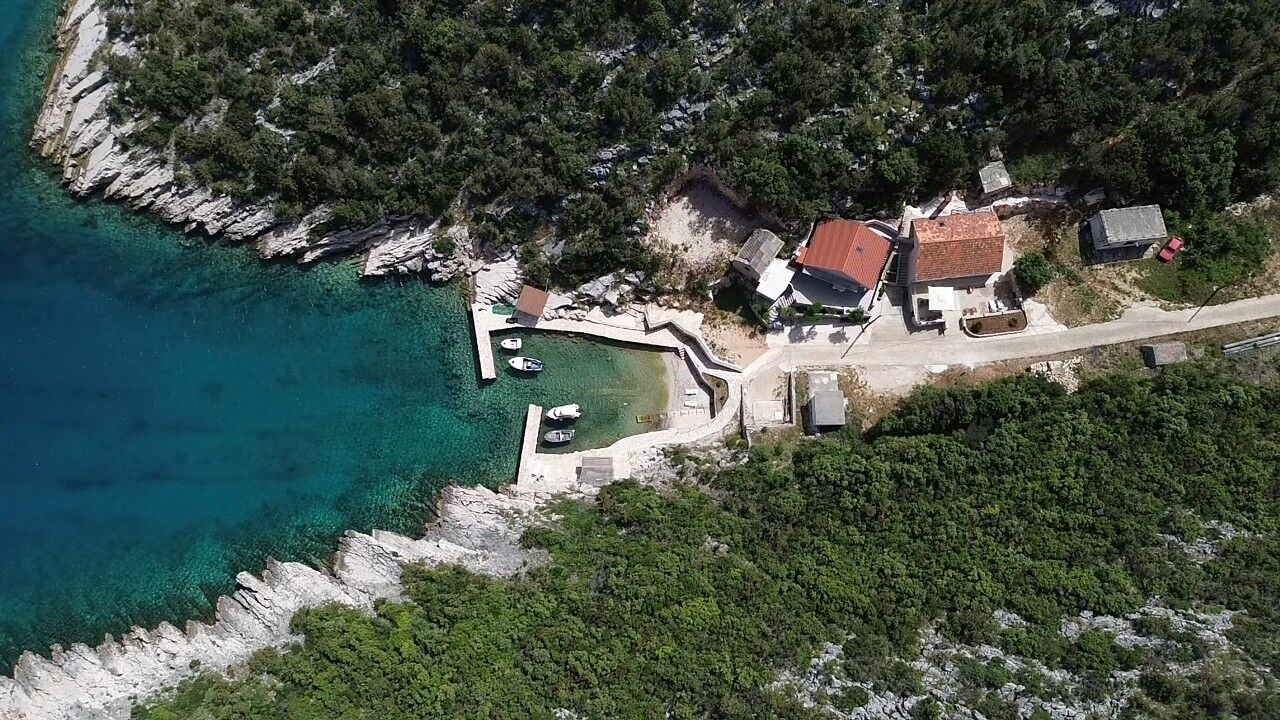 Photo of Outdoor in Cove Basina (Jelsa)