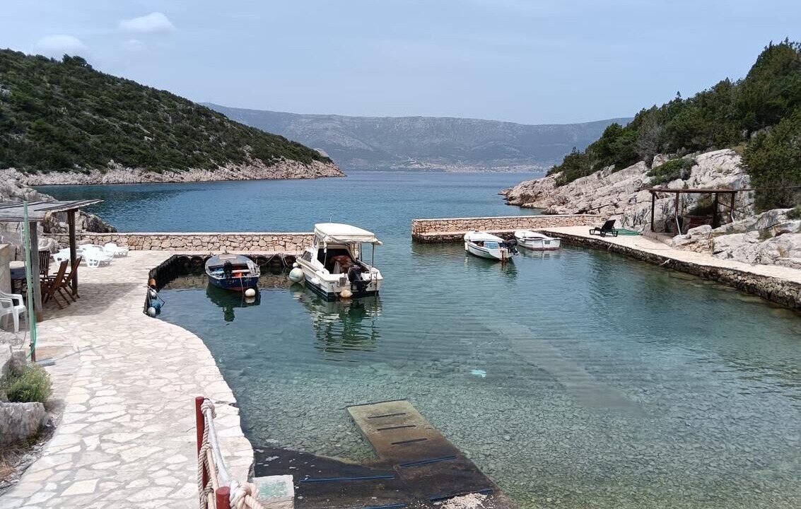 Photo of Others in Cove Basina (Jelsa)