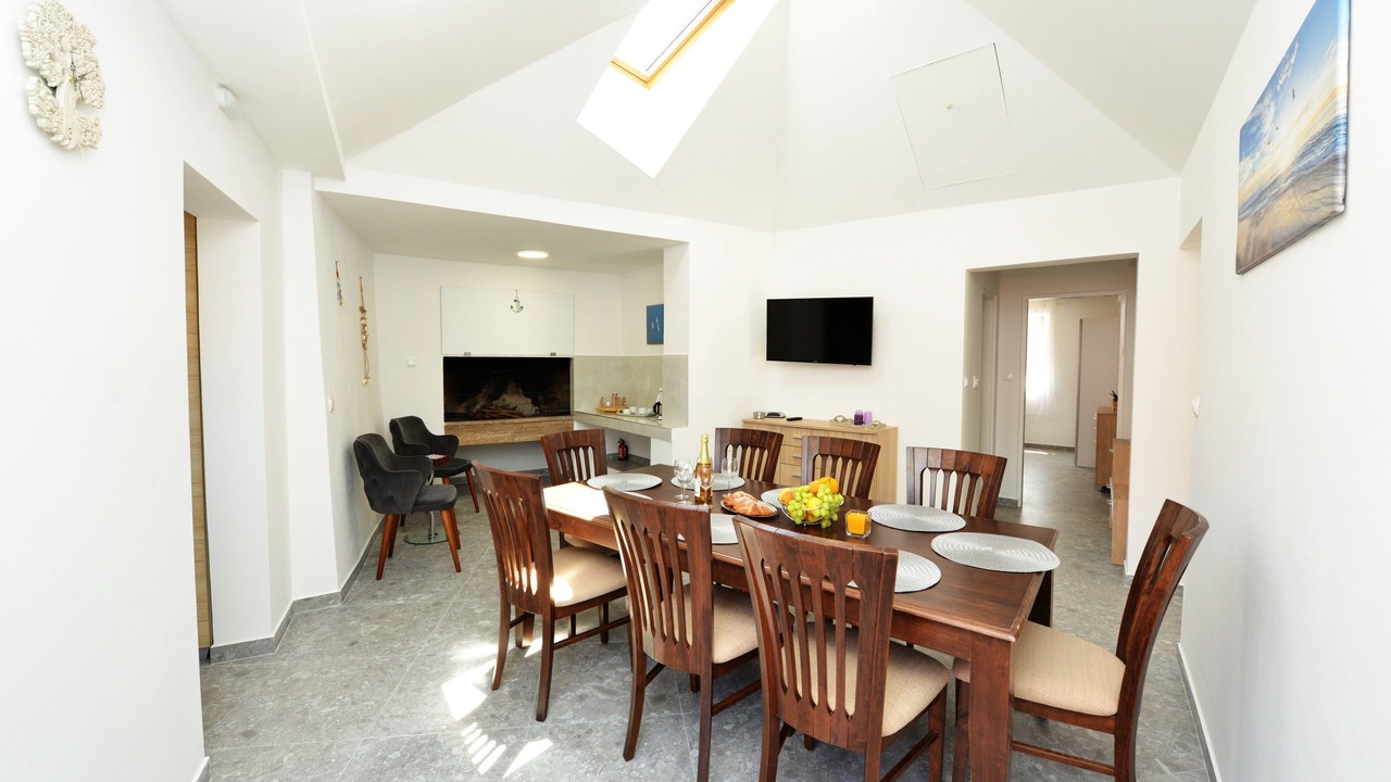 Photo of Livingroom in Cove Basina (Jelsa)
