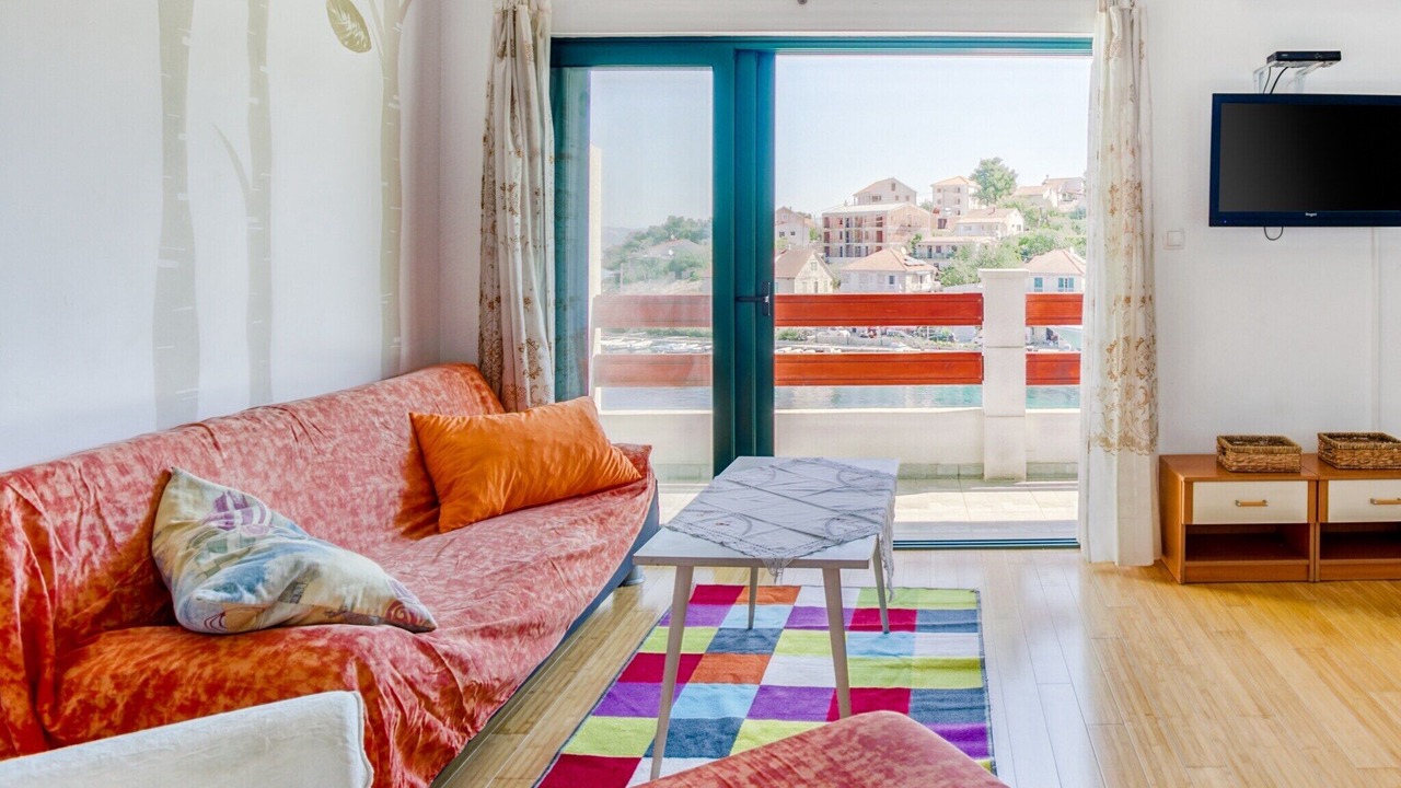 Photo of Livingroom in Stomorska