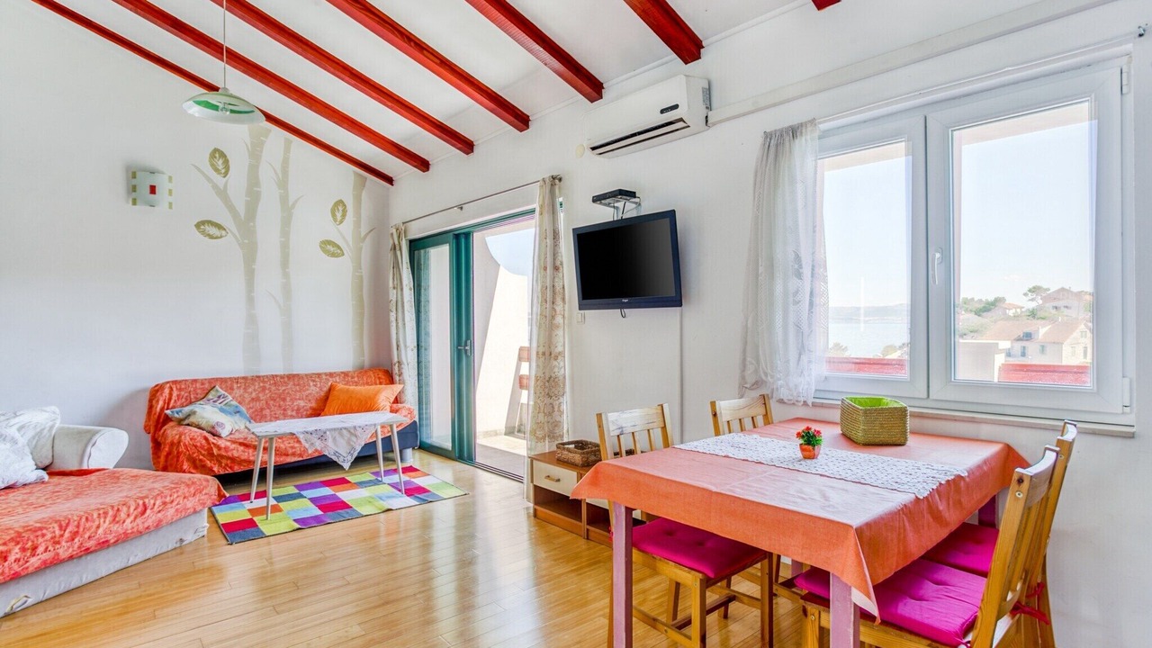 Photo of Livingroom in Stomorska