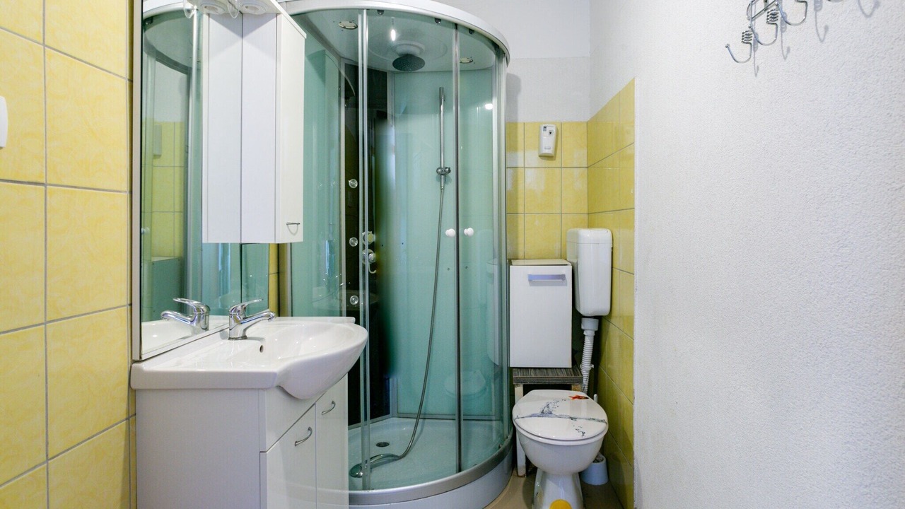 Photo of Bathroom in Stomorska