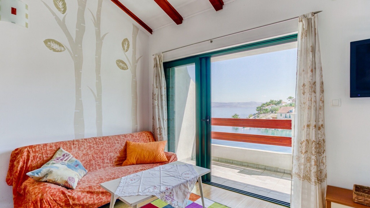 Photo of Livingroom in Stomorska