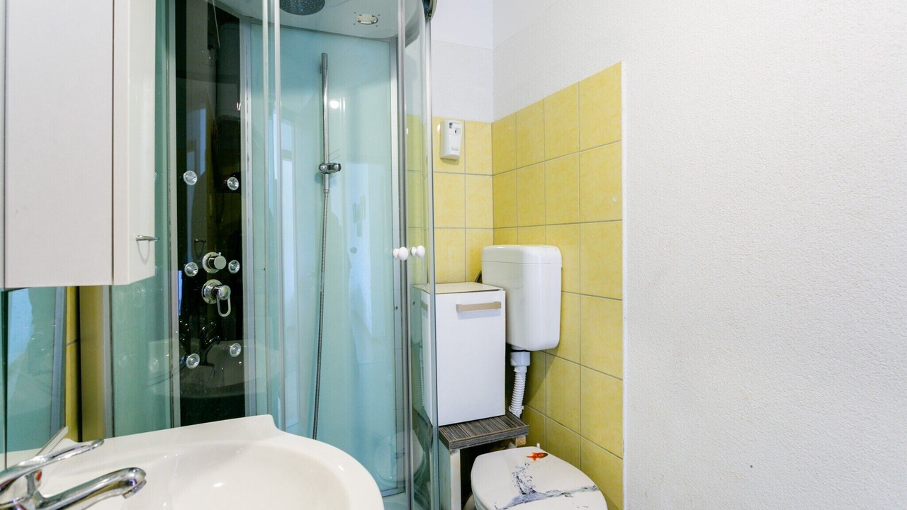 Photo of Bathroom in Stomorska