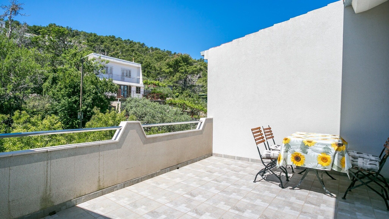 Photo of Patio Balcony in Stomorska
