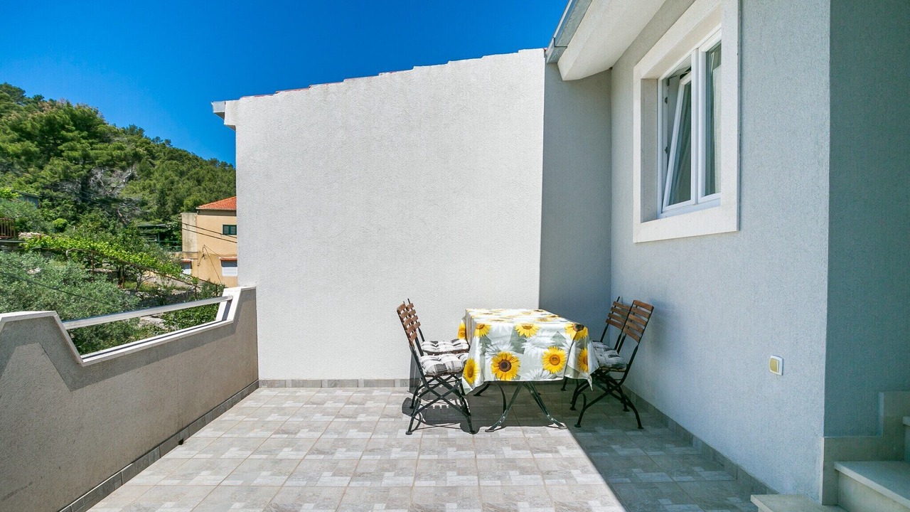 Photo of Patio Balcony in Stomorska