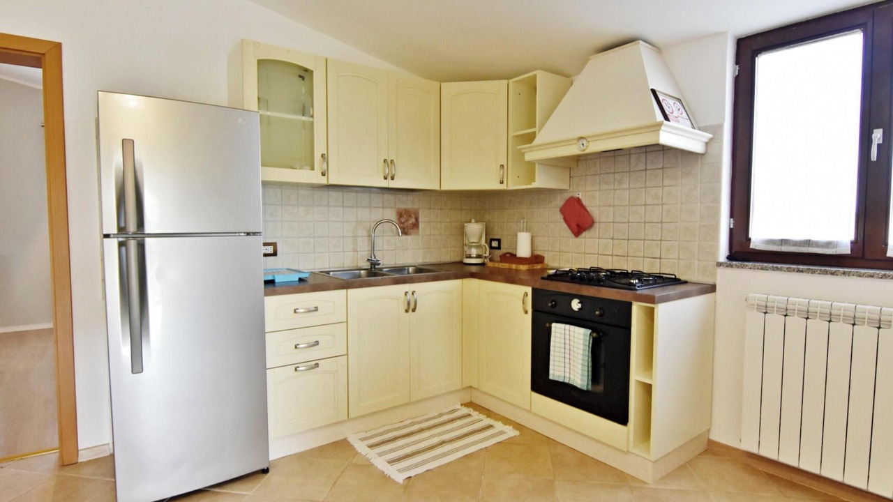 Photo of Kitchen in Valica