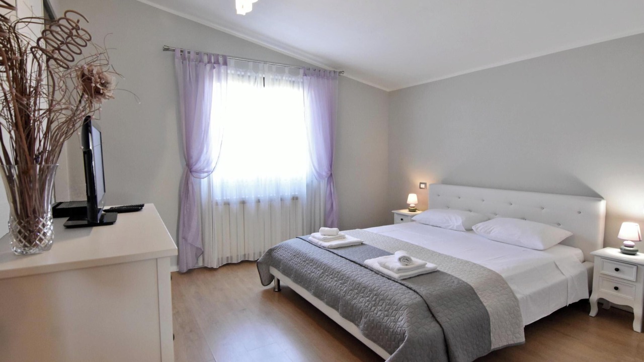 Photo of Bedroom in Valica