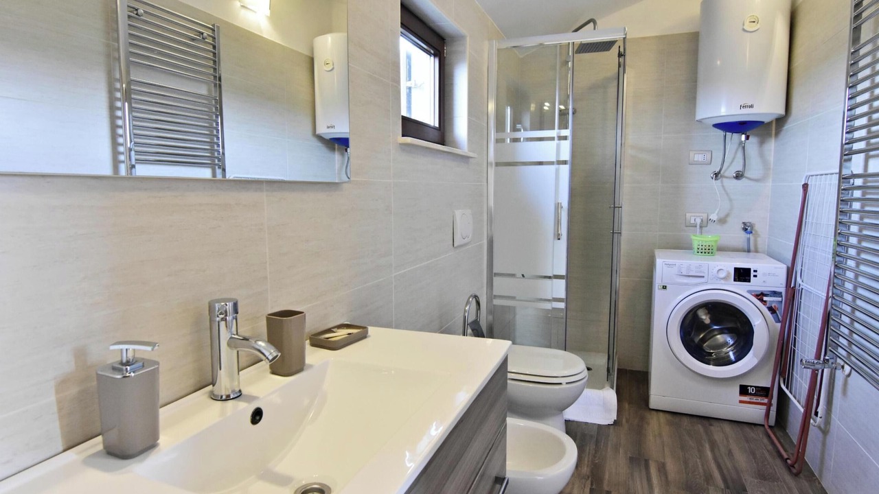 Photo of Bathroom in Valica