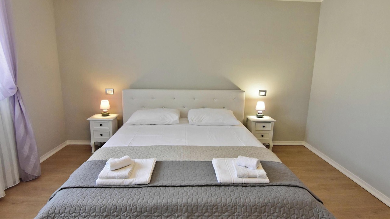 Photo of Bedroom in Valica