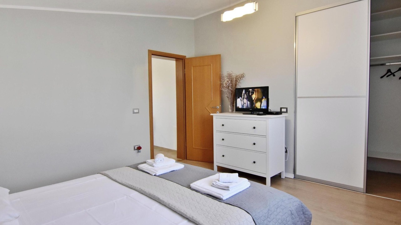 Photo of Bedroom in Valica
