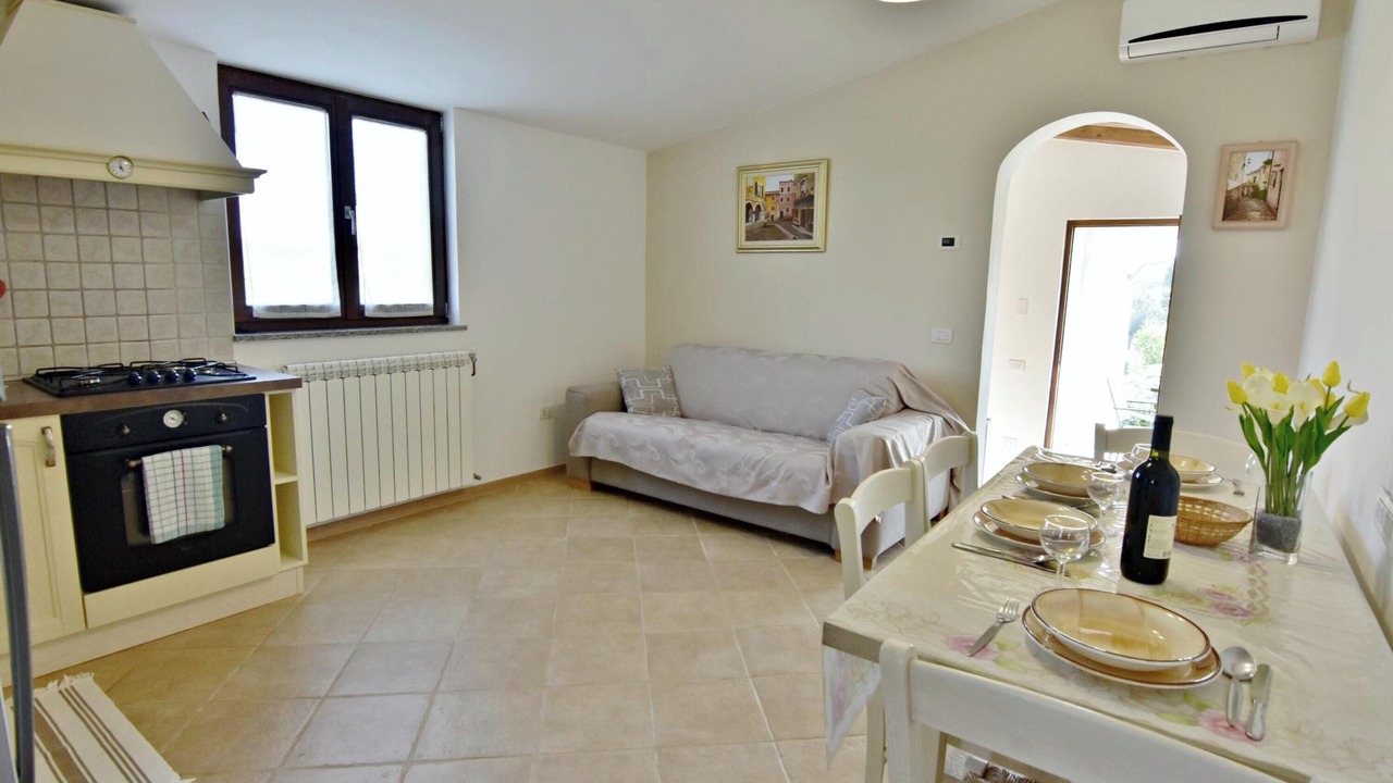 Photo of Livingroom in Valica