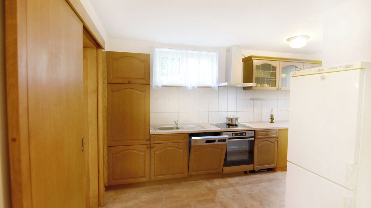 Photo of Kitchen in Krizine