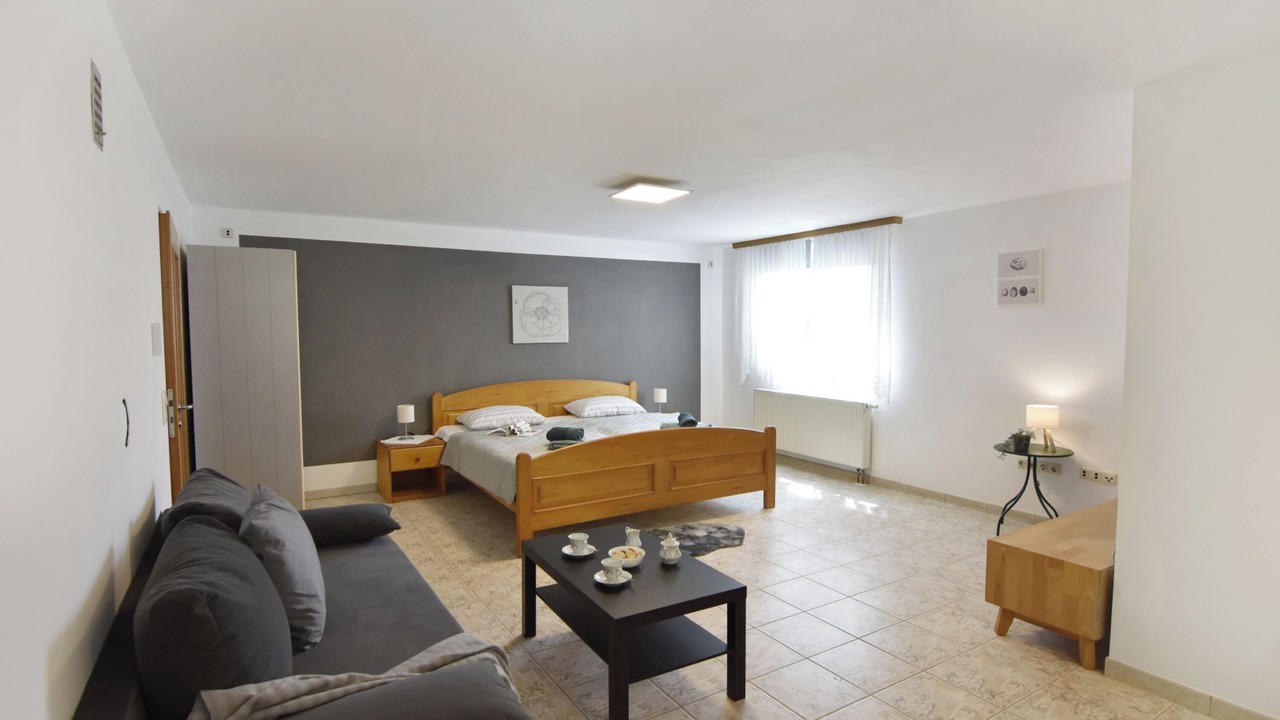 Photo of Bedroom in Krizine
