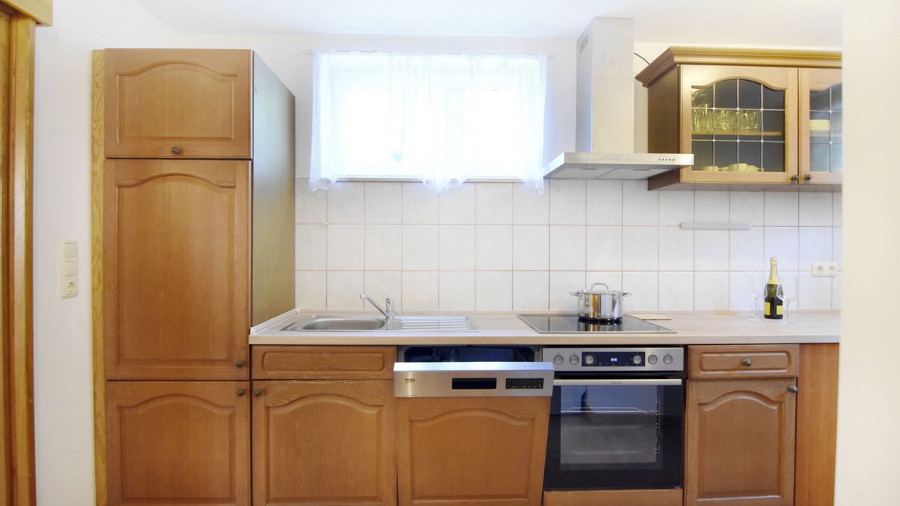 Photo of Kitchen in Krizine