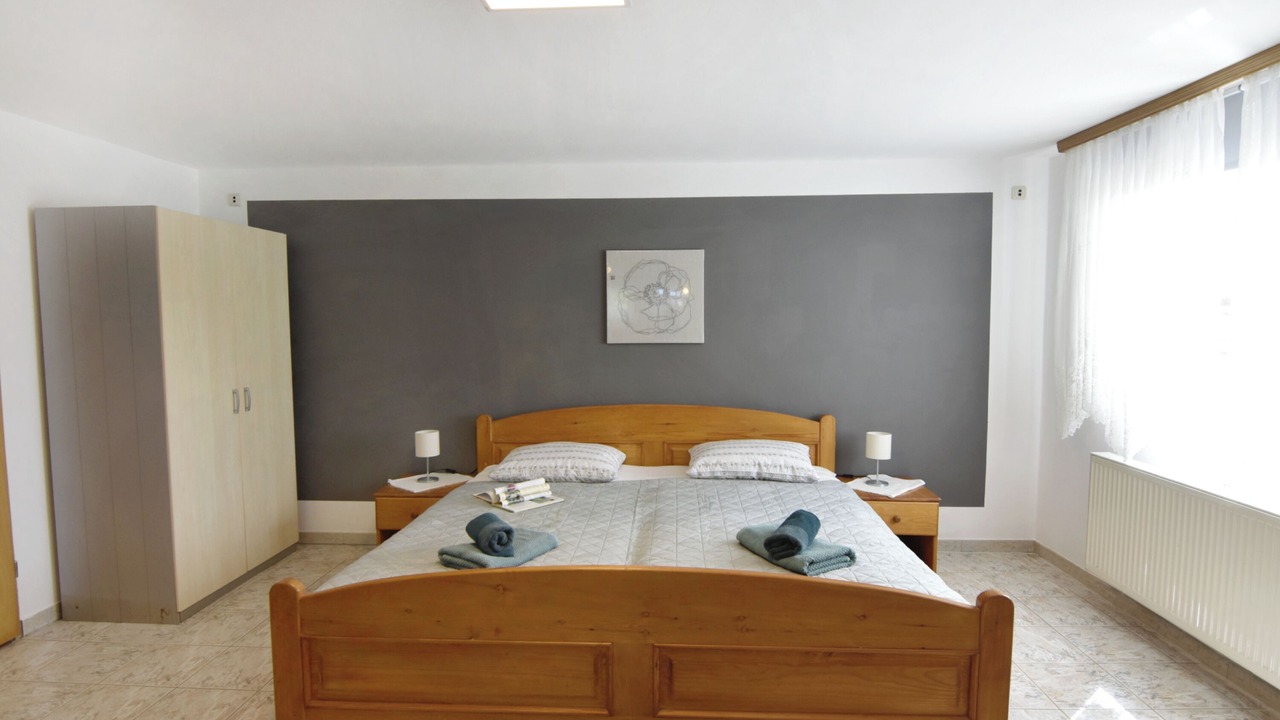Photo of Bedroom in Krizine