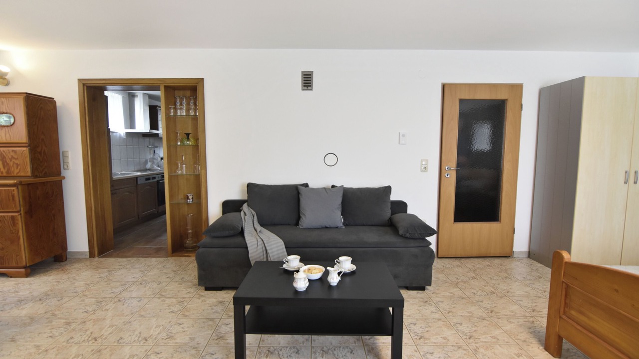 Photo of Livingroom in Krizine