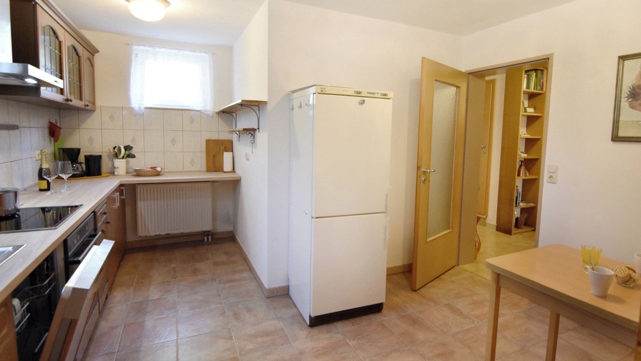 Photo of Kitchen in Krizine