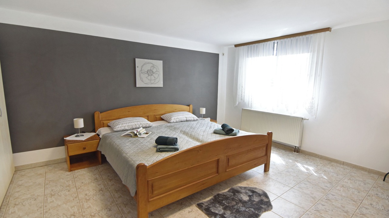 Photo of Bedroom in Krizine