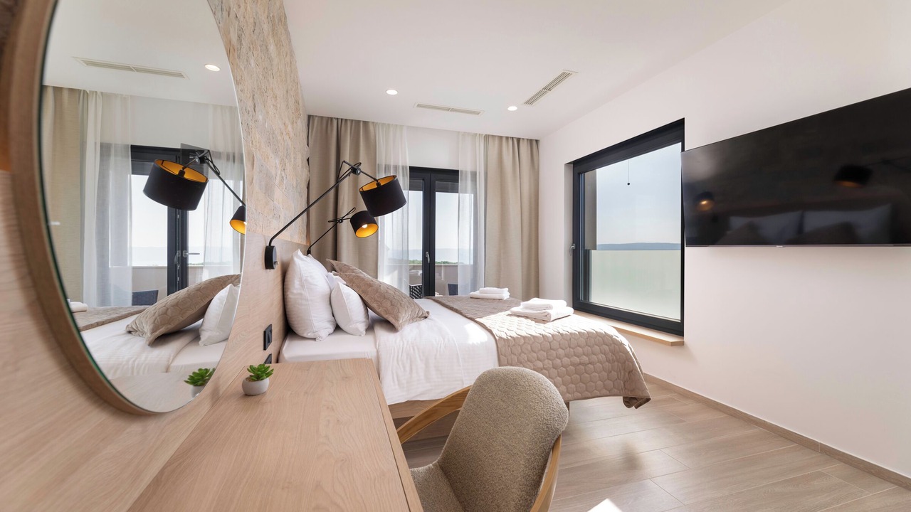Photo of Bedroom in Vrh