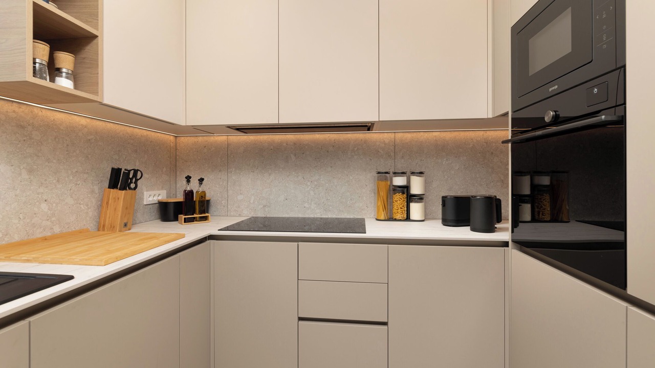 Photo of Kitchen in Vrh