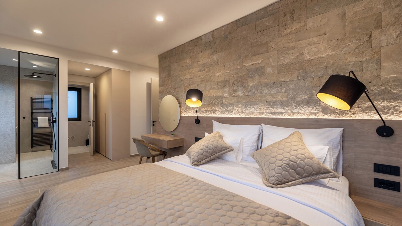 Photo of Bedroom in Vrh