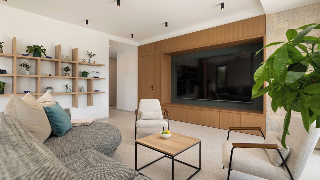 Photo of Livingroom in Vrh