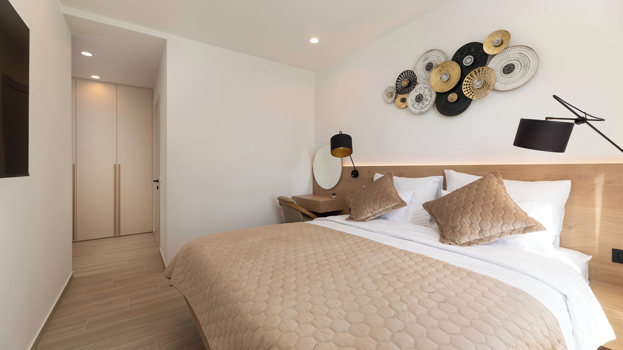 Photo of Bedroom in Vrh