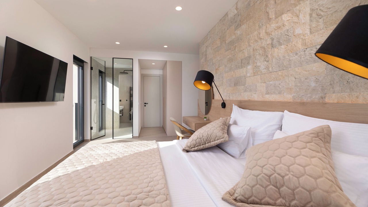 Photo of Bedroom in Vrh