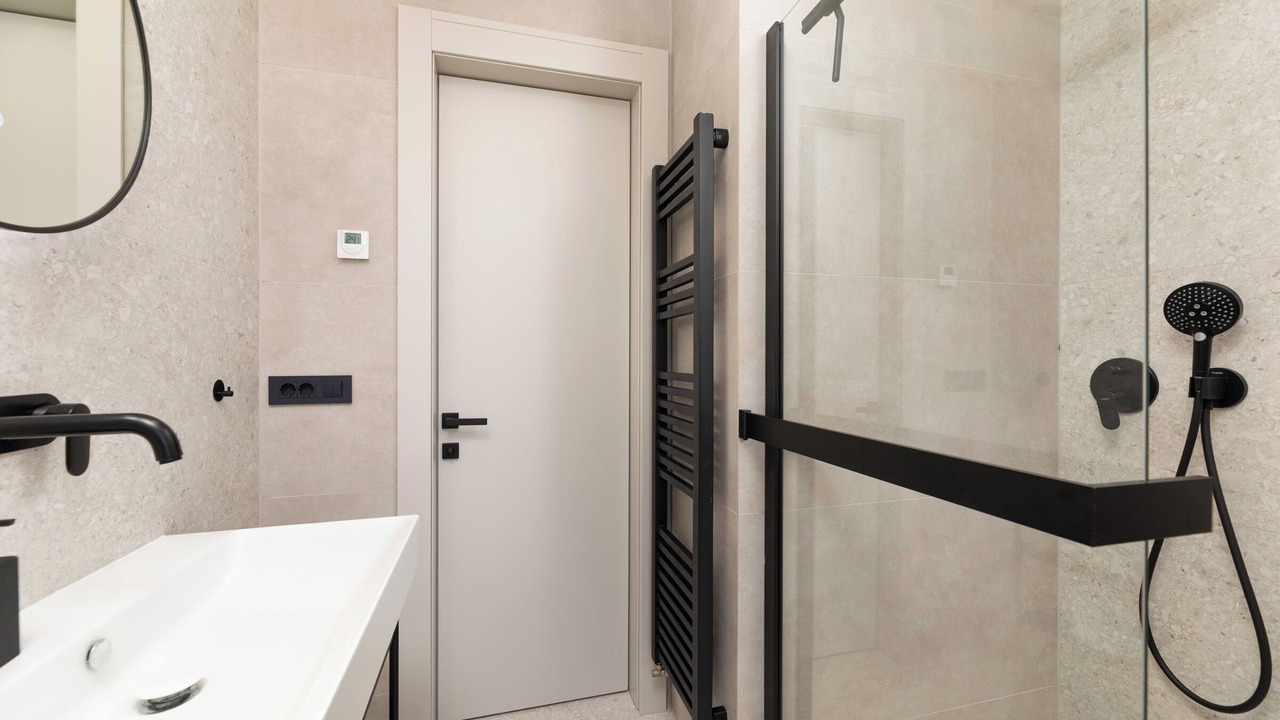 Photo of Bathroom in Vrh