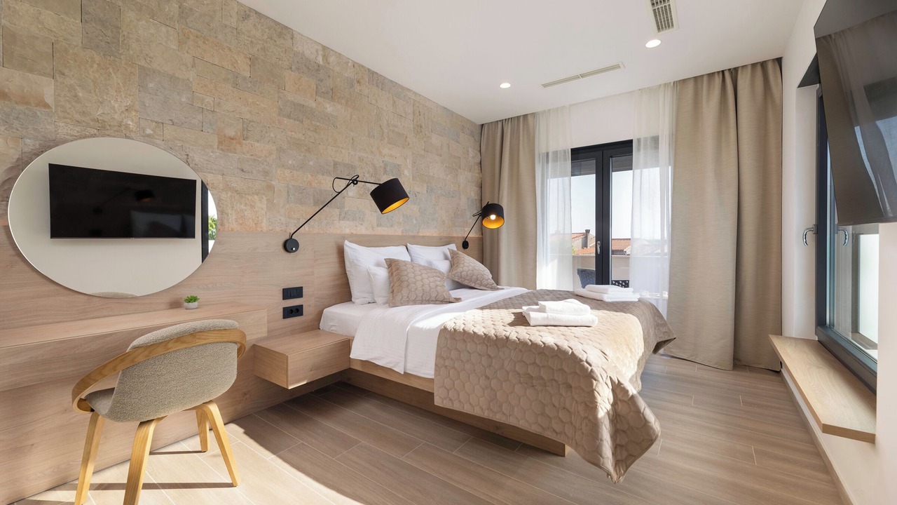 Photo of Bedroom in Vrh