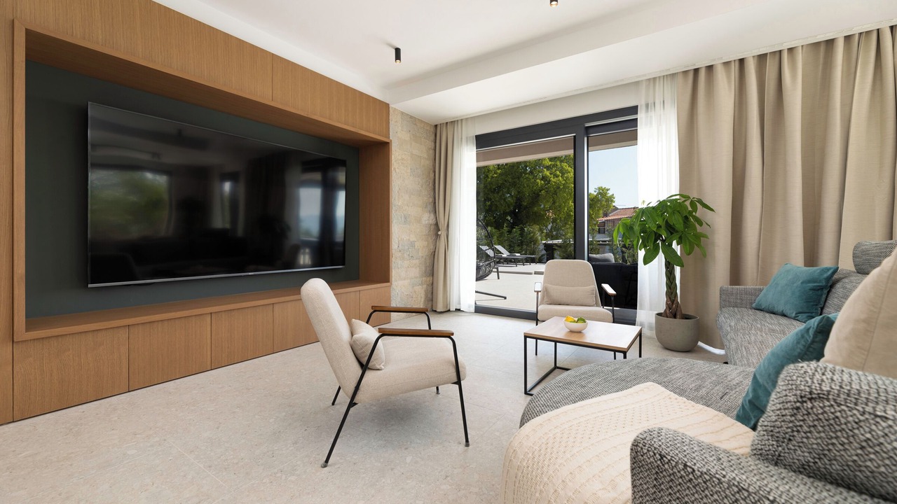 Photo of Livingroom in Vrh