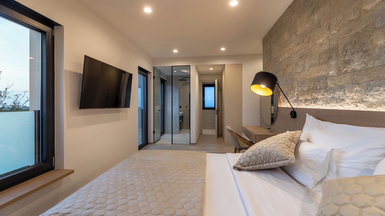 Photo of Bedroom in Vrh