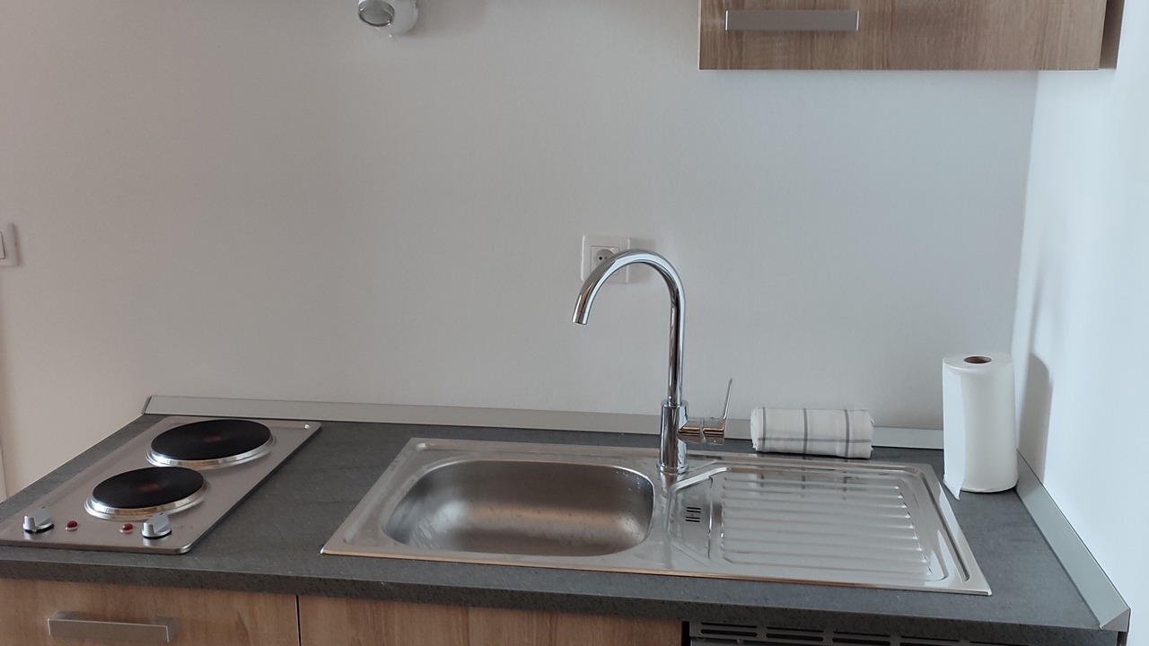 Photo of Kitchen in Paka