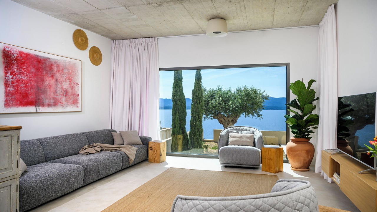 Photo of Livingroom in Murvica