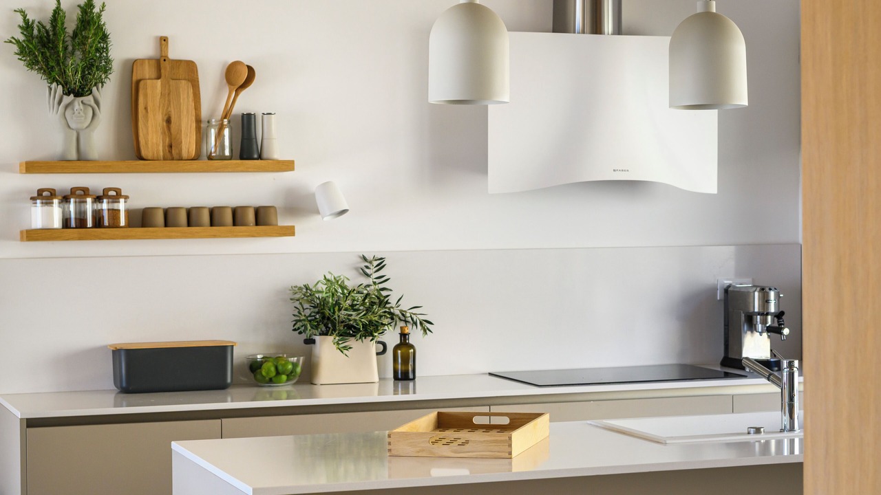 Photo of Kitchen in Murvica
