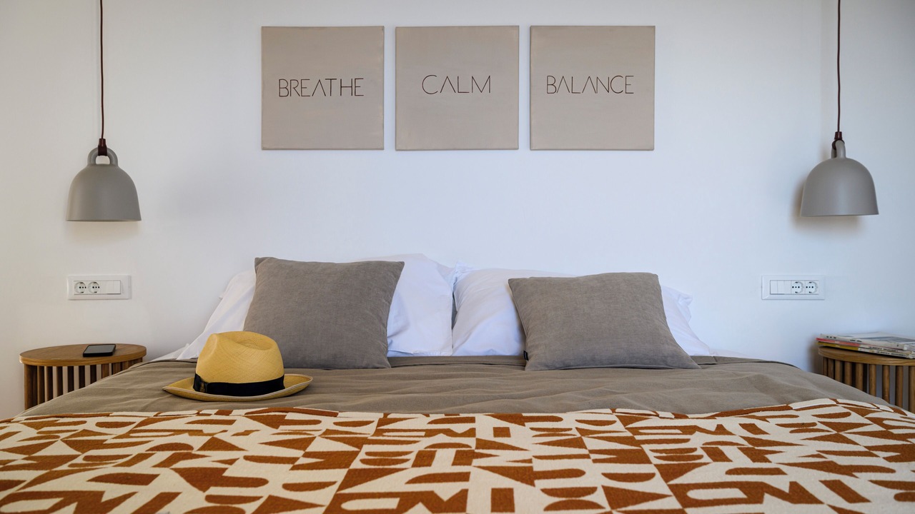 Photo of Bedroom in Murvica