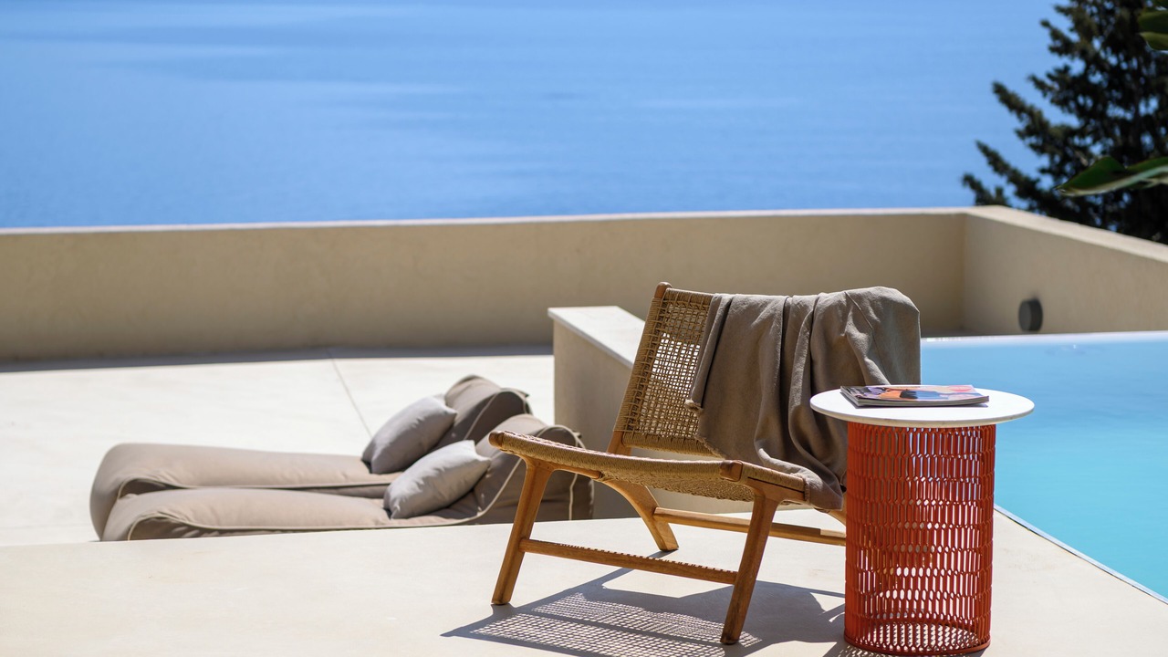 Photo of Patio Balcony in Murvica
