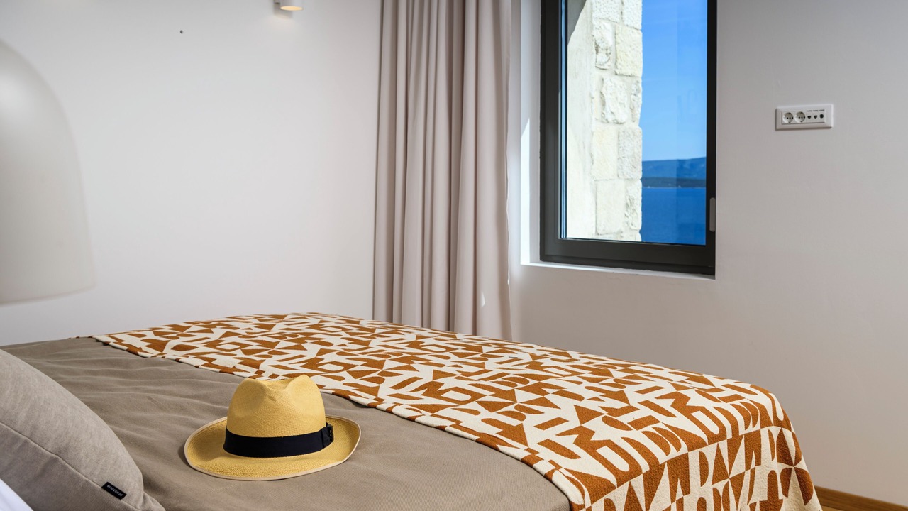 Photo of Bedroom in Murvica