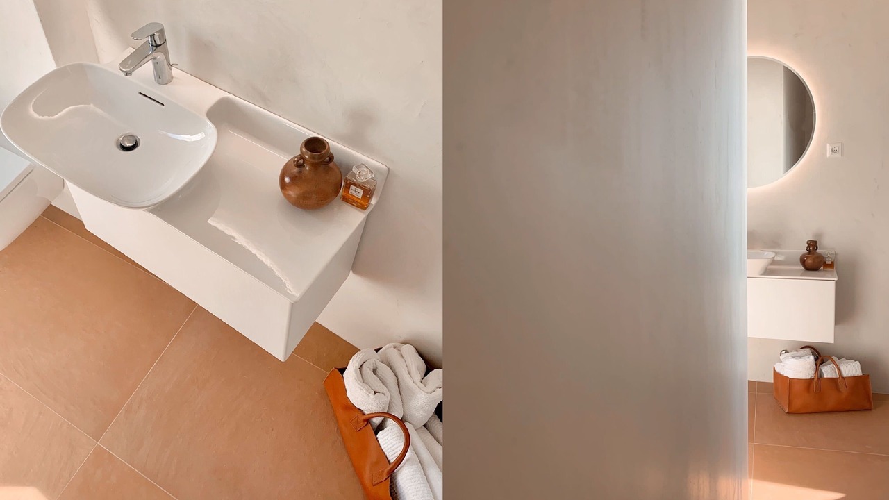 Photo of Bathroom in Murvica