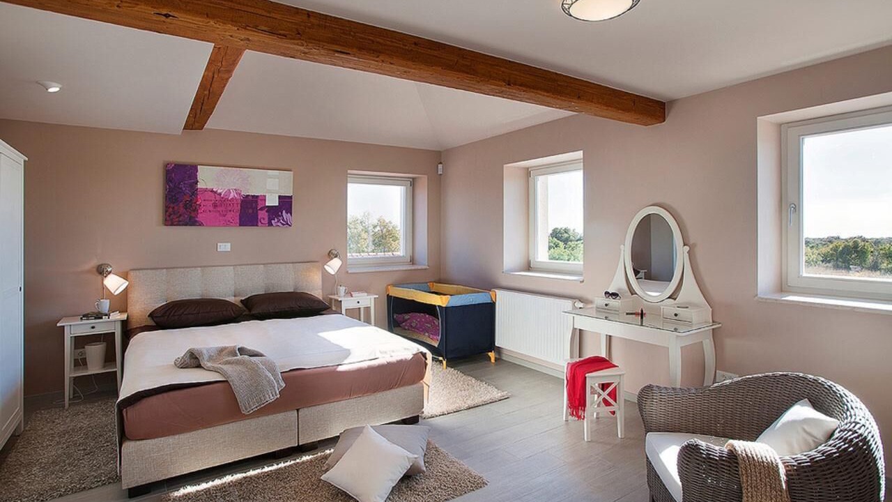 Photo of Bedroom in Cabrunici