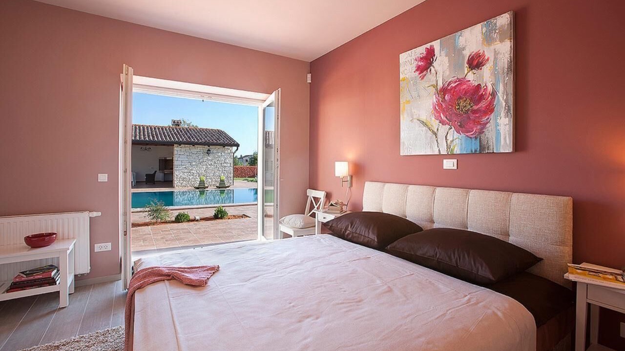 Photo of Bedroom in Cabrunici