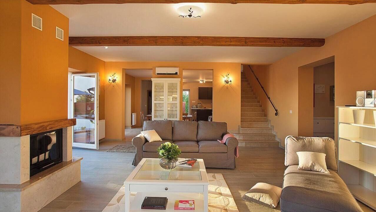 Photo of Livingroom in Cabrunici
