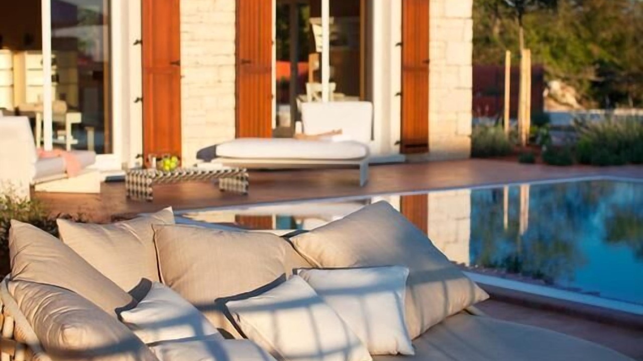 Photo of Patio Balcony in Cabrunici