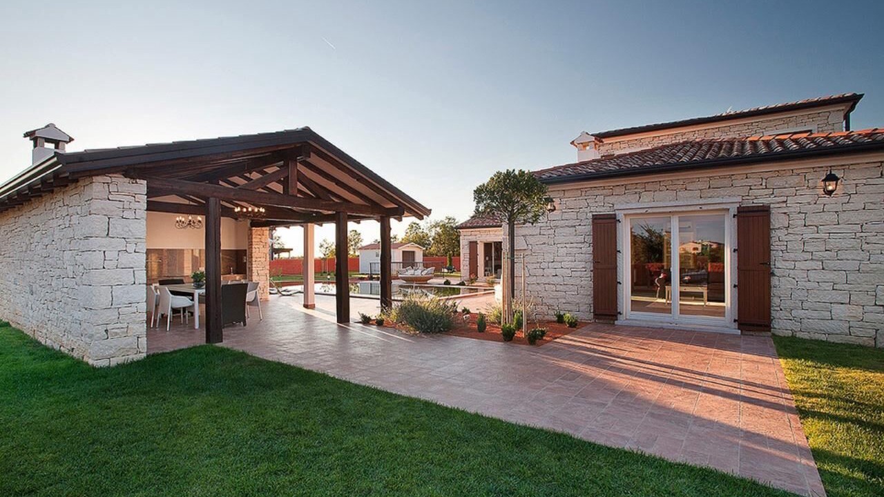 Photo of Outdoor in Cabrunici