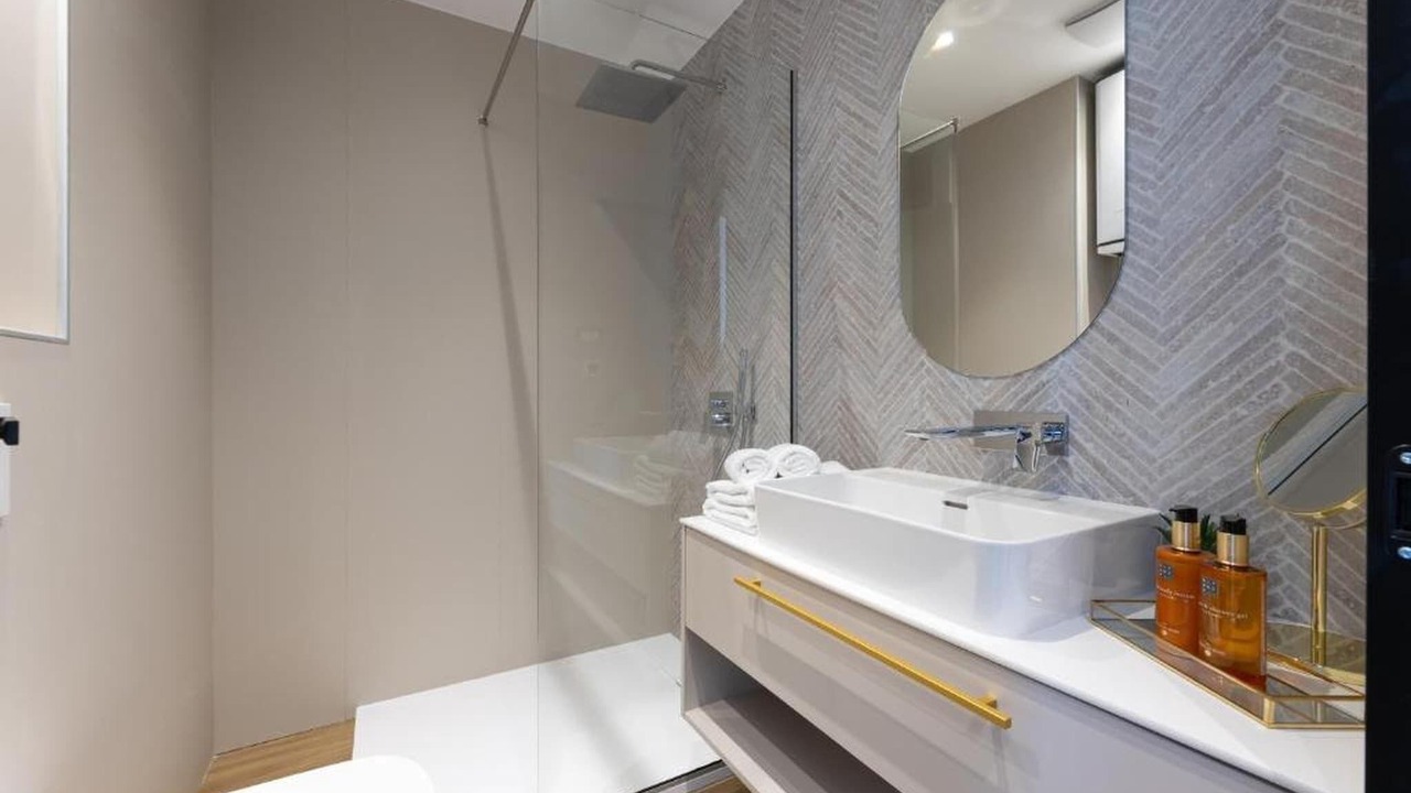 Photo of Bathroom in Split