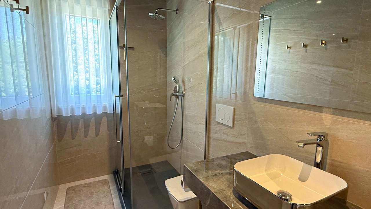 Photo of Bathroom in Bibici
