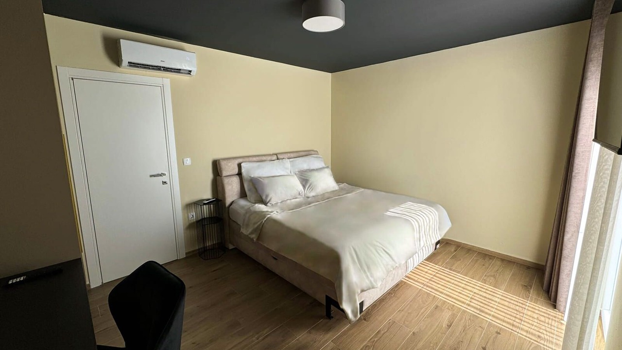 Photo of Bedroom in Bibici