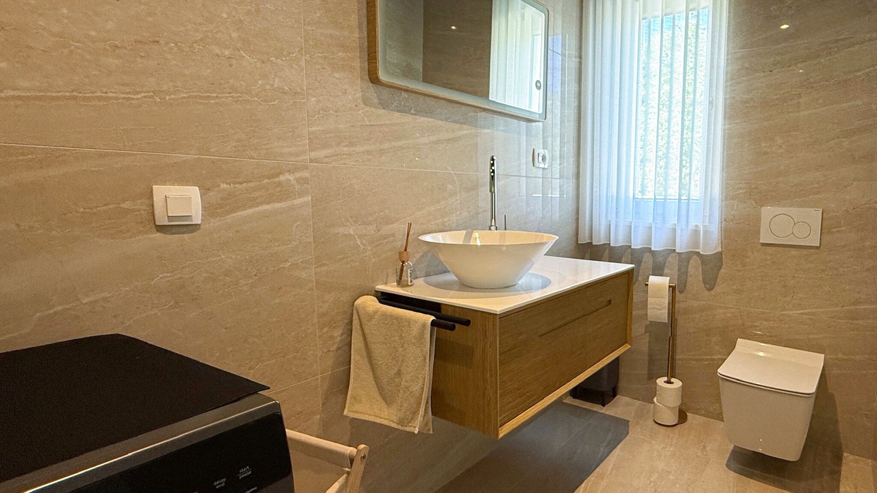Photo of Bathroom in Bibici